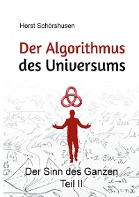 Cover Der Algorithmus des Universums