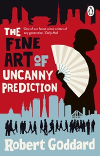 Cover Fine Art of Uncanny Prediction