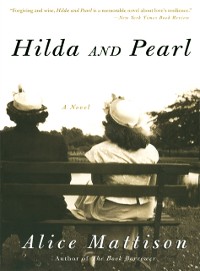 Cover Hilda and Pearl