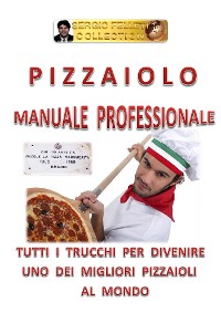 Cover Pizzaiolo - Manuale professionale