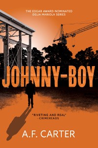 Cover Johnny-Boy