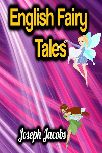 Cover English Fairy Tales