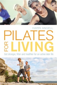 Cover Pilates for Living