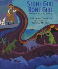 Cover Stone Girl Bone Girl