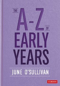 Cover The A to Z of Early Years