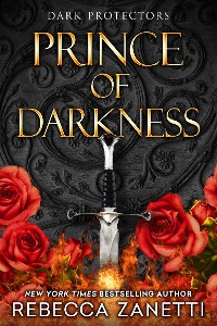 Cover Prince of Darkness