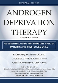 Cover Androgen Deprivation Therapy