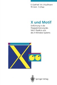 Cover X und Motif