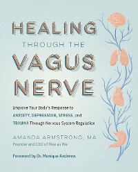 Cover Healing Through the Vagus Nerve