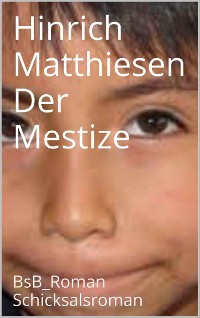 Cover Der Mestize