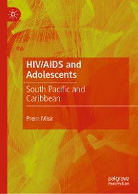 Cover HIV/AIDS and Adolescents