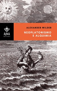 Cover Neoplatonismo e alquimia