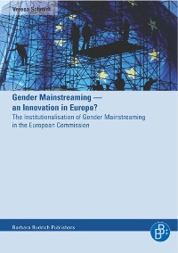 Cover Gender Mainstreaming – an Innovation in Europe?