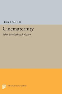 Cover Cinematernity