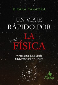 Cover Un viaje rápido por la física