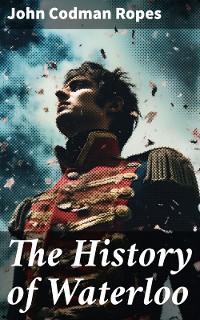 Cover The History of Waterloo