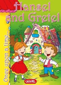 Cover Hansel and Gretel