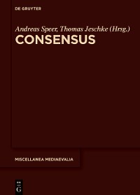 Cover Consensus