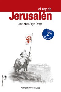 Cover El rey de Jerusalén