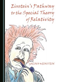 Cover Einstein's Pathway to the Special Theory of Relativity