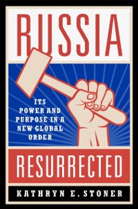 Cover Russia Resurrected