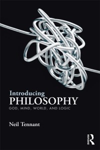 Cover Introducing Philosophy