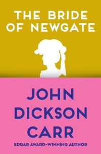 Cover Bride of Newgate