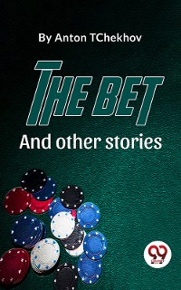 Cover The Bet And Other Stories