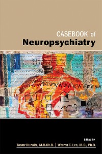 Cover Casebook of Neuropsychiatry