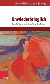 Cover Unwiederbringlich