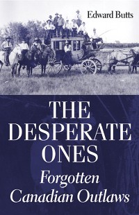 Cover The Desperate Ones