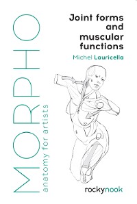 Cover Morpho: Joint Forms and Muscular Functions