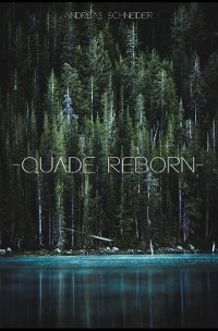 Cover Quade Reborn