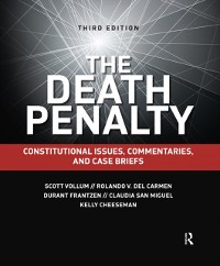 Cover The Death Penalty