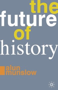 Cover Future of History