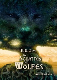 Cover Im Schatten des Wolfes