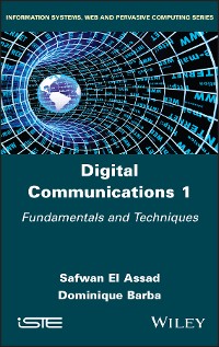 Cover Digital Communications 1