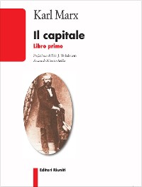 Cover Il capitale