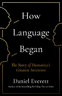 Cover How Language Began