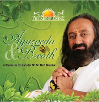 Cover Ayurveda and Breath