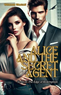 Cover Alice and the Secret Agent