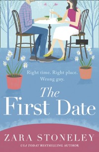 Cover First Date