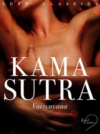 Cover LUST Classics: Kama Sutra