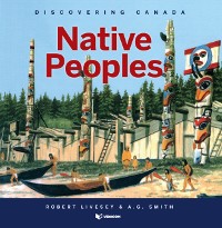 Cover Native Peoples