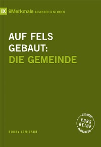 Cover Auf Fels gebaut