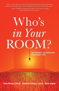 Cover Who's in Your Room