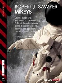 Cover Mikeys