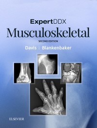 Cover ExpertDDx: Musculoskeletal E-Book