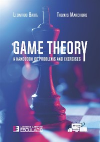 Cover Game Theory. A Handbook of Problems and Excercises