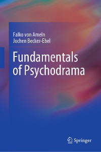 Cover Fundamentals of Psychodrama